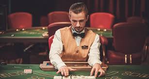 Вход на официальный сайт Jackpot Casino
