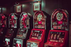 Онлайн казино Jackpot Casino